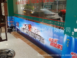 長(zhǎng)沙專業(yè)廣告制作服務(wù) 噴繪、設(shè)計(jì)與材質(zhì)選擇全解析